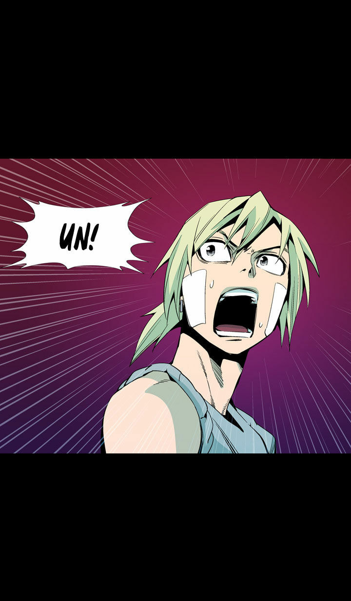 Read Ability chapter 46 image 25 on Lezhin