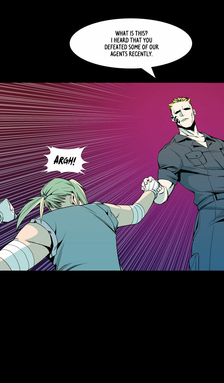 Read Ability chapter 46 image 30 on Lezhin