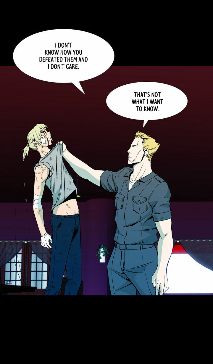 Read Ability chapter 46 image 38 on Lezhin