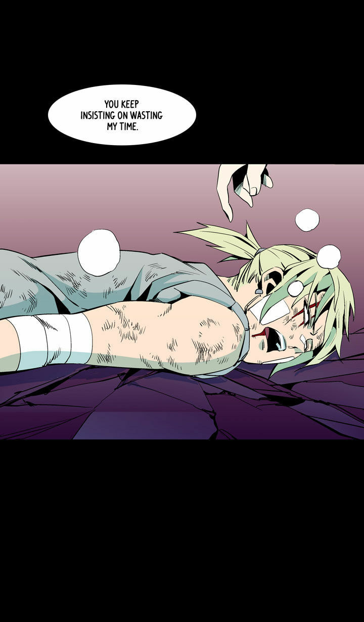 Read Ability chapter 46 image 41 on Lezhin