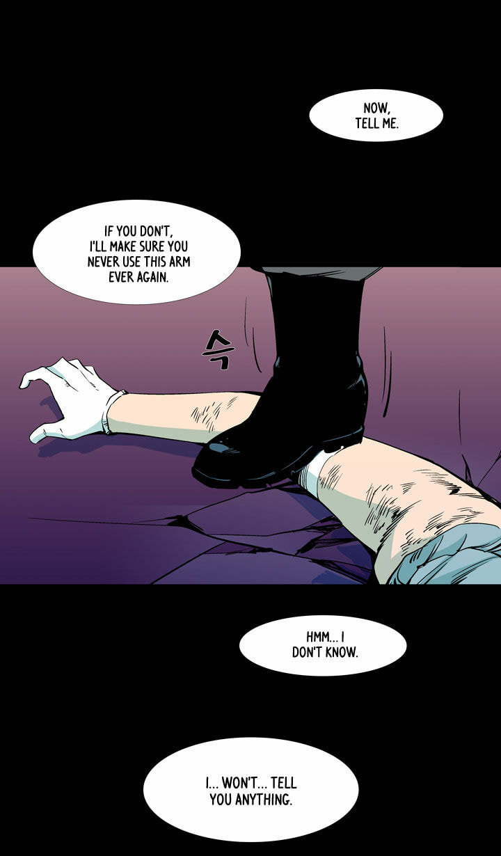 Read Ability chapter 46 image 42 on Lezhin
