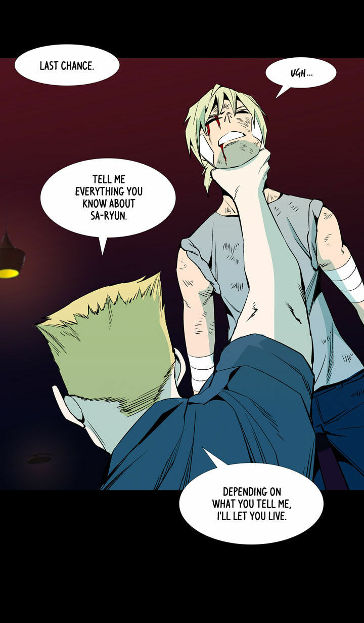 Read Ability chapter 46 image 46 on Lezhin