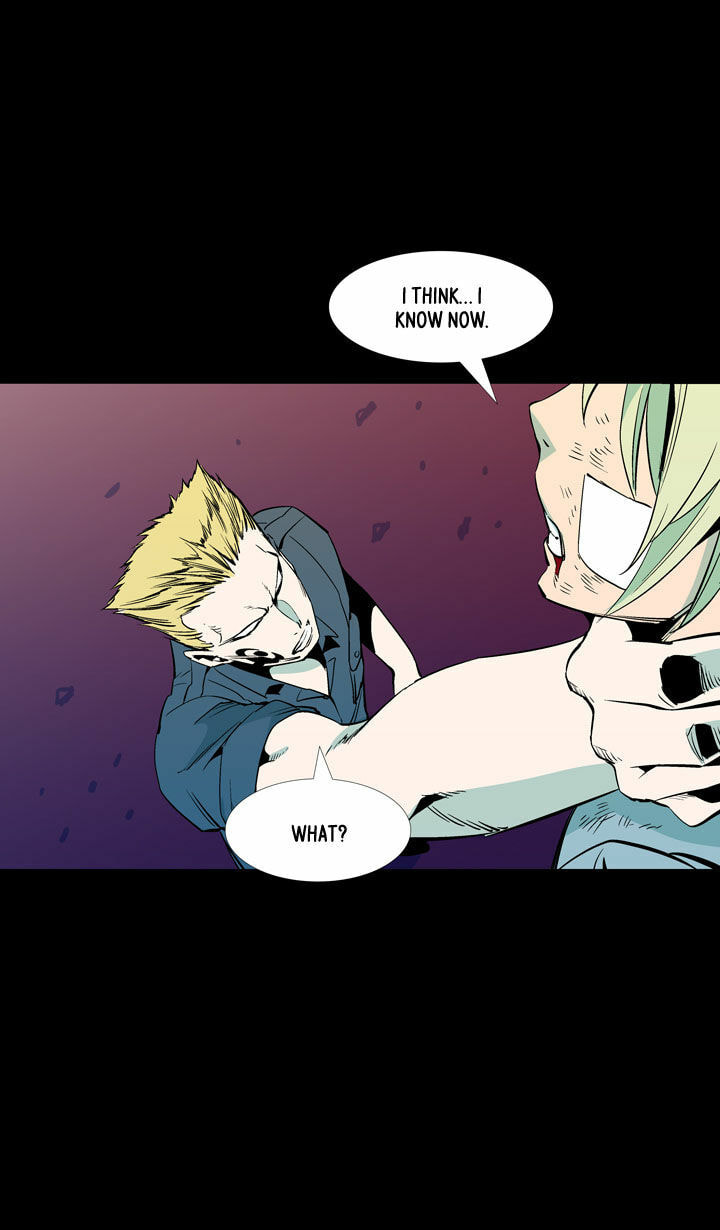 Read Ability chapter 46 image 47 on Lezhin