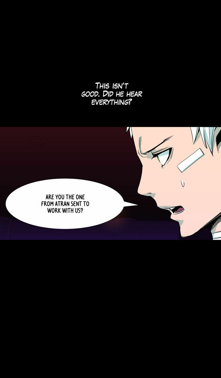 Read Ability chapter 46 image 5 on Lezhin
