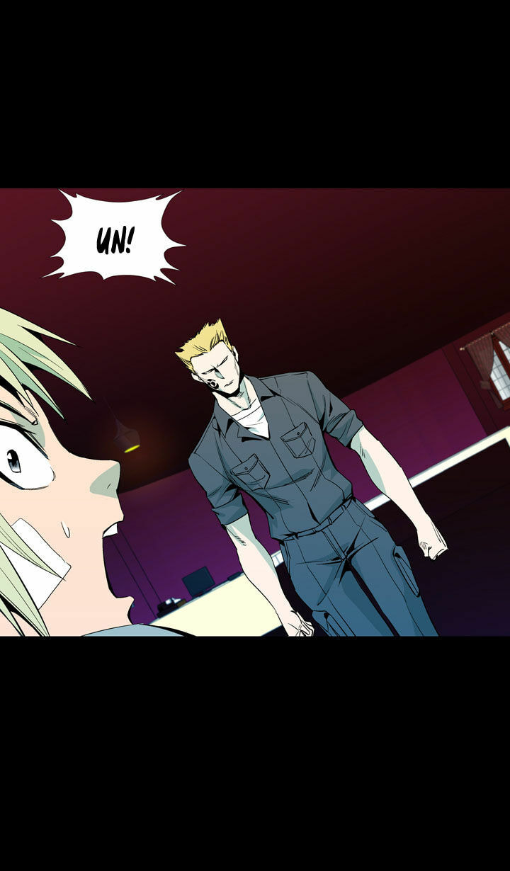 Read Ability chapter 46 image 8 on Lezhin