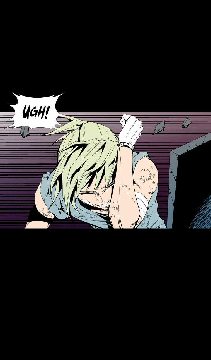 Read Ability chapter 47 image 16 on Lezhin