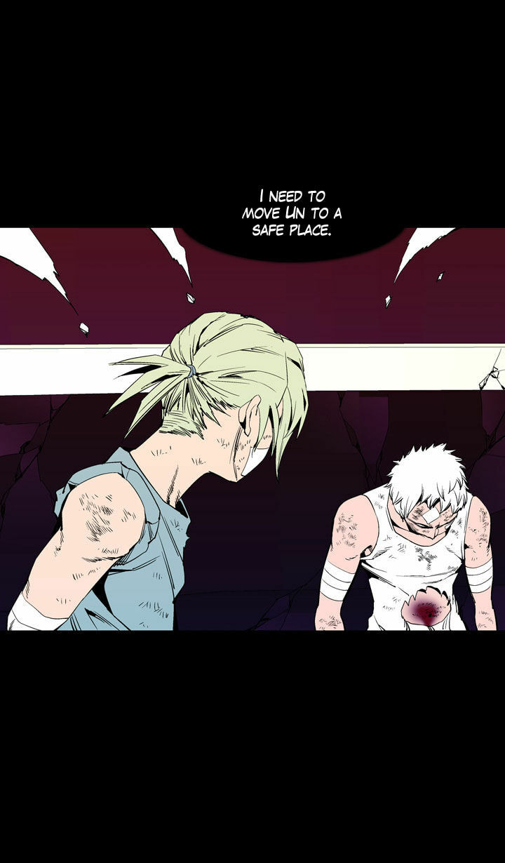 Read Ability chapter 47 image 17 on Lezhin