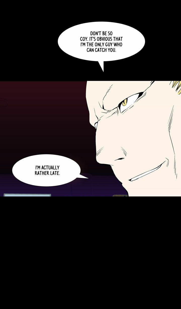 Read Ability chapter 47 image 3 on Lezhin