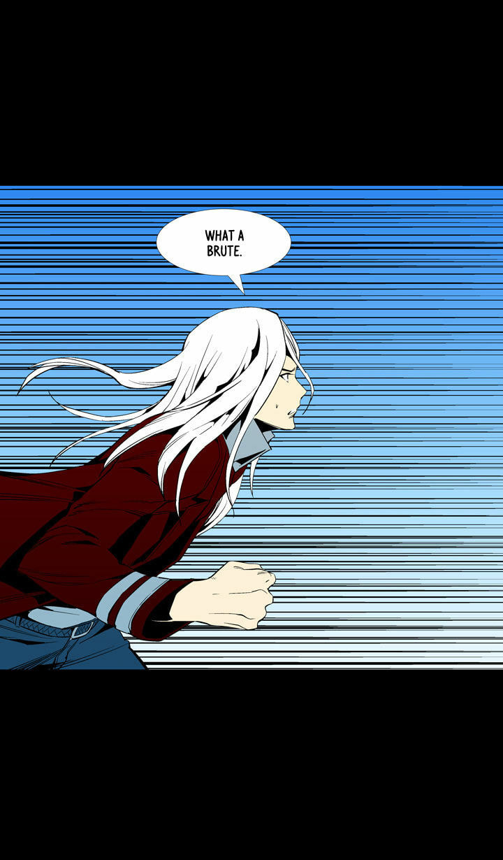 Read Ability chapter 47 image 33 on Lezhin