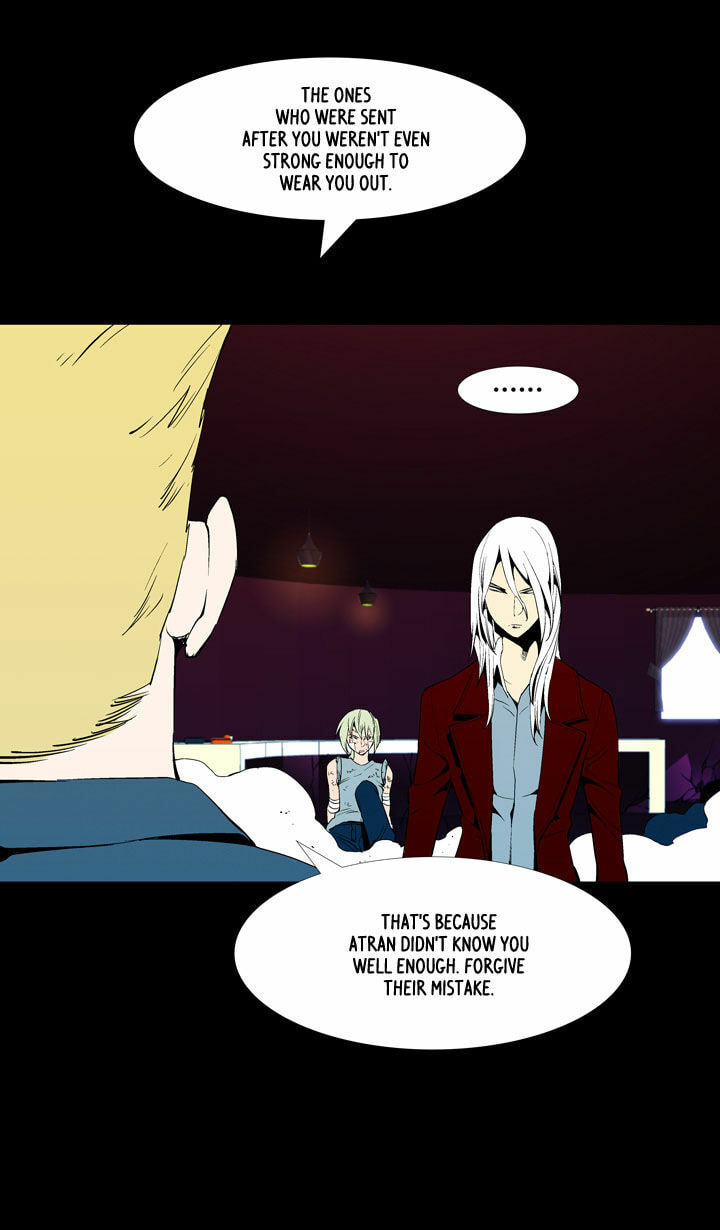 Read Ability chapter 47 image 4 on Lezhin