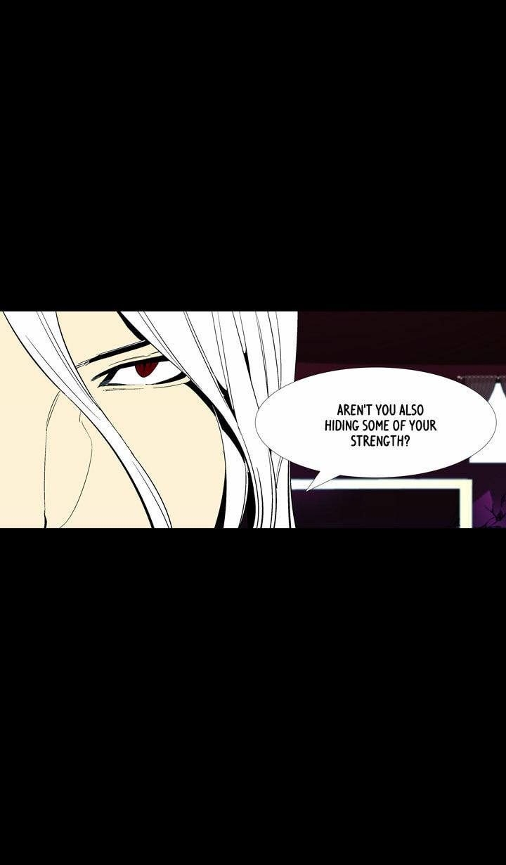Read Ability chapter 47 image 5 on Lezhin