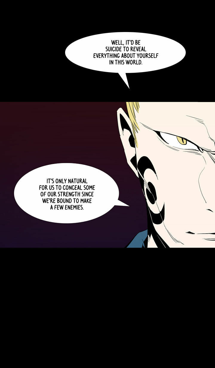 Read Ability chapter 47 image 6 on Lezhin