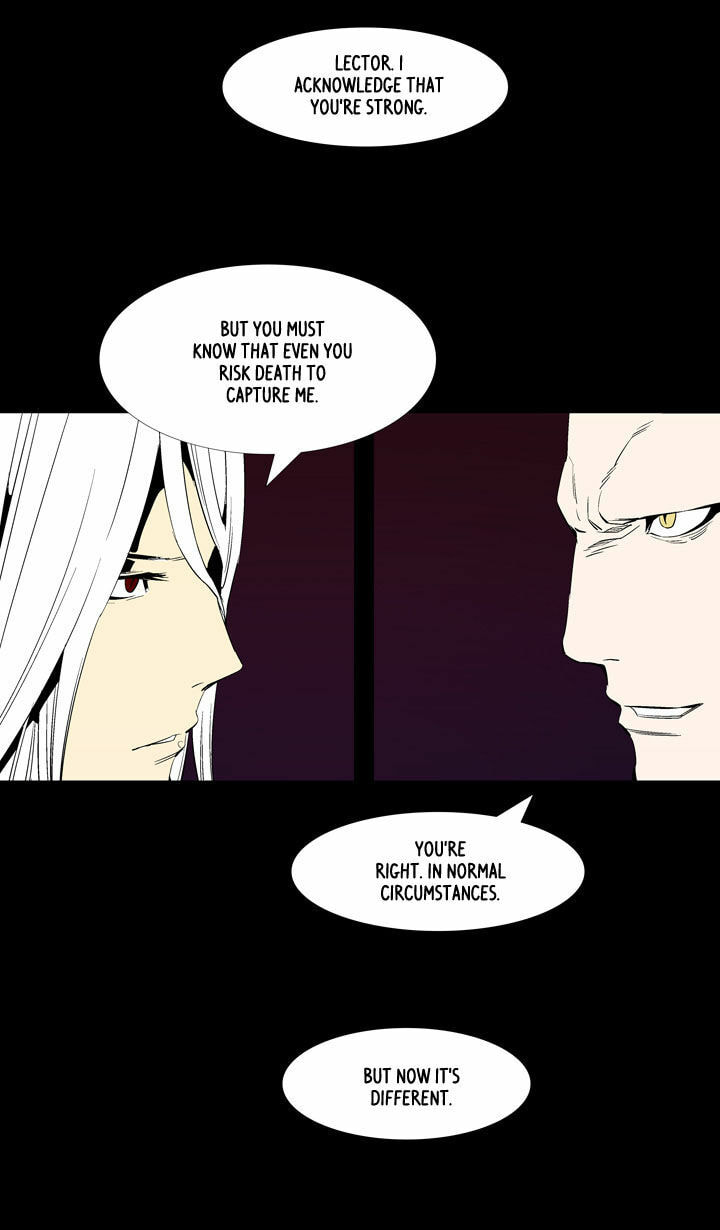 Read Ability chapter 47 image 7 on Lezhin