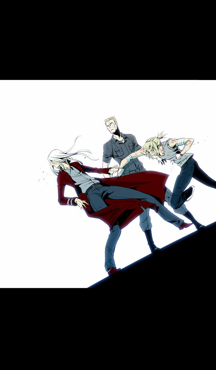 Read Ability chapter 48 image 2 on Lezhin
