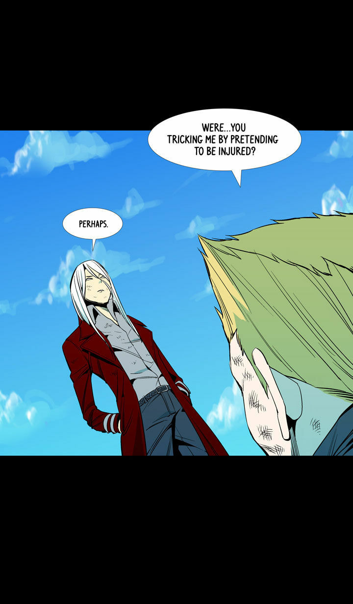 Read Ability chapter 48 image 28 on Lezhin
