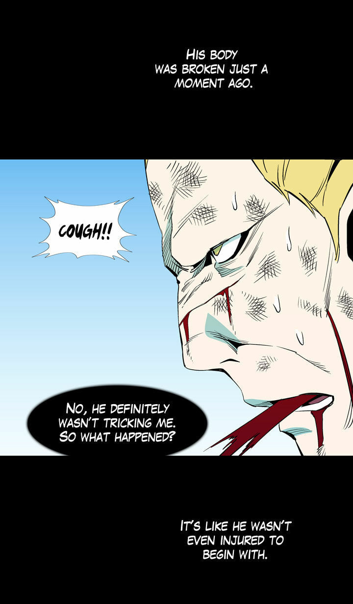 Read Ability chapter 48 image 29 on Lezhin