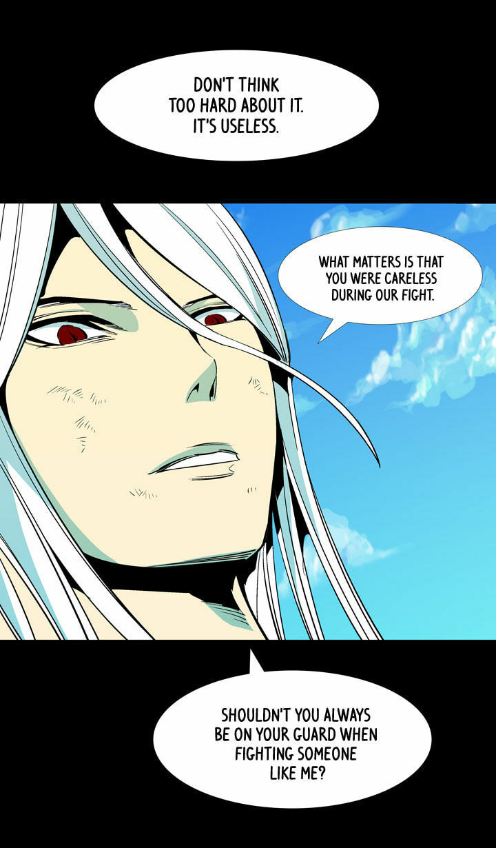 Read Ability chapter 48 image 30 on Lezhin