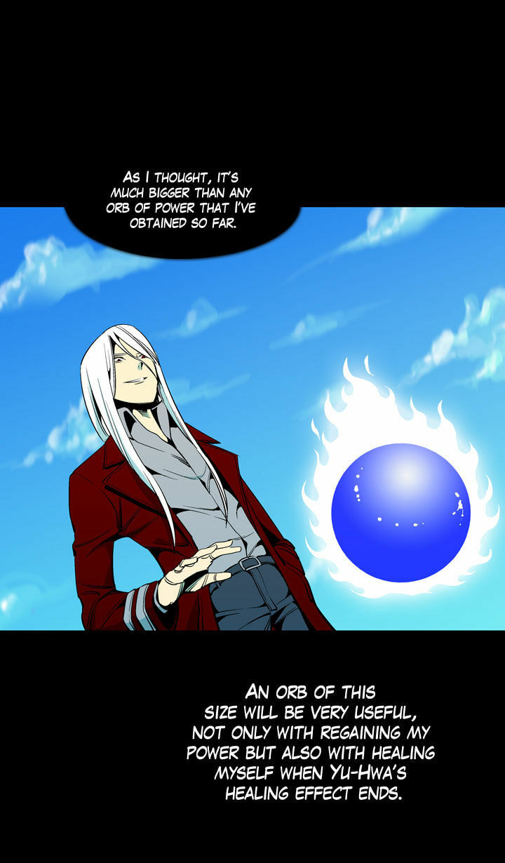 Read Ability chapter 48 image 38 on Lezhin