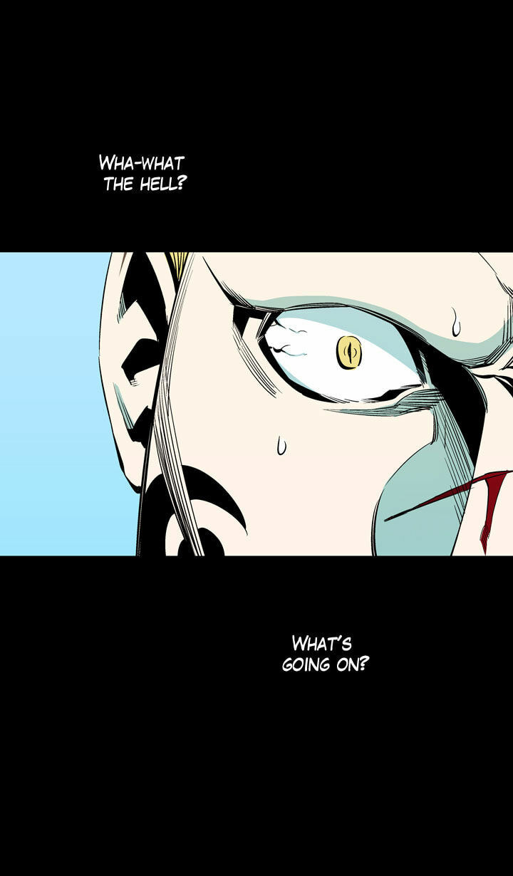 Read Ability chapter 48 image 5 on Lezhin