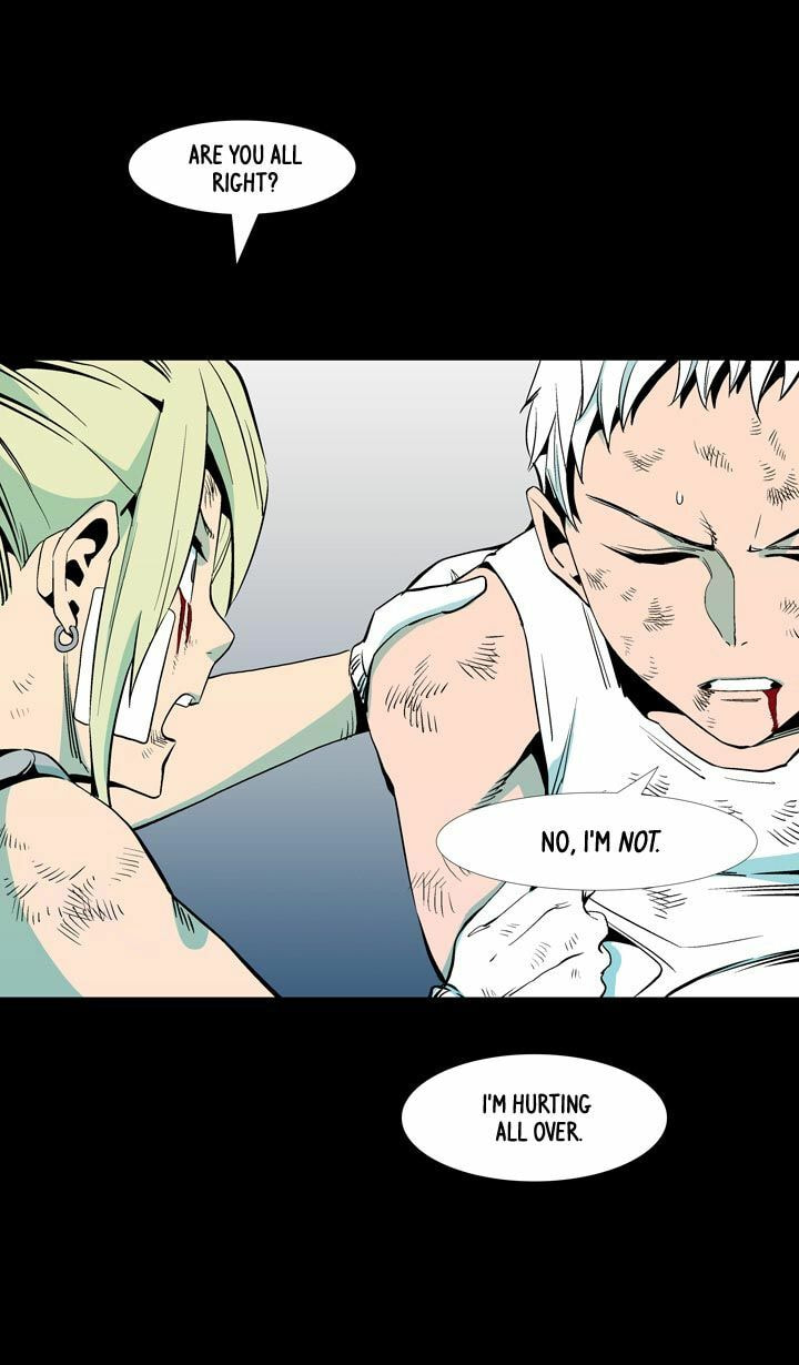 Read Ability chapter 49 image 15 on Lezhin