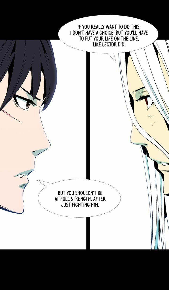 Read Ability chapter 49 image 19 on Lezhin