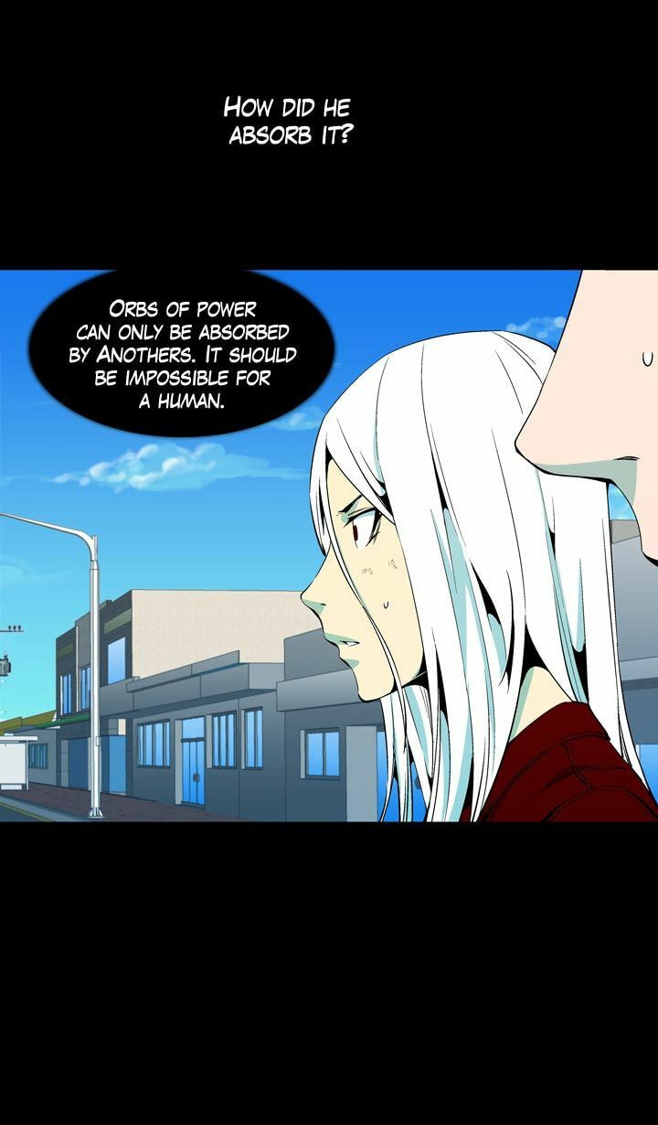 Read Ability chapter 49 image 3 on Lezhin