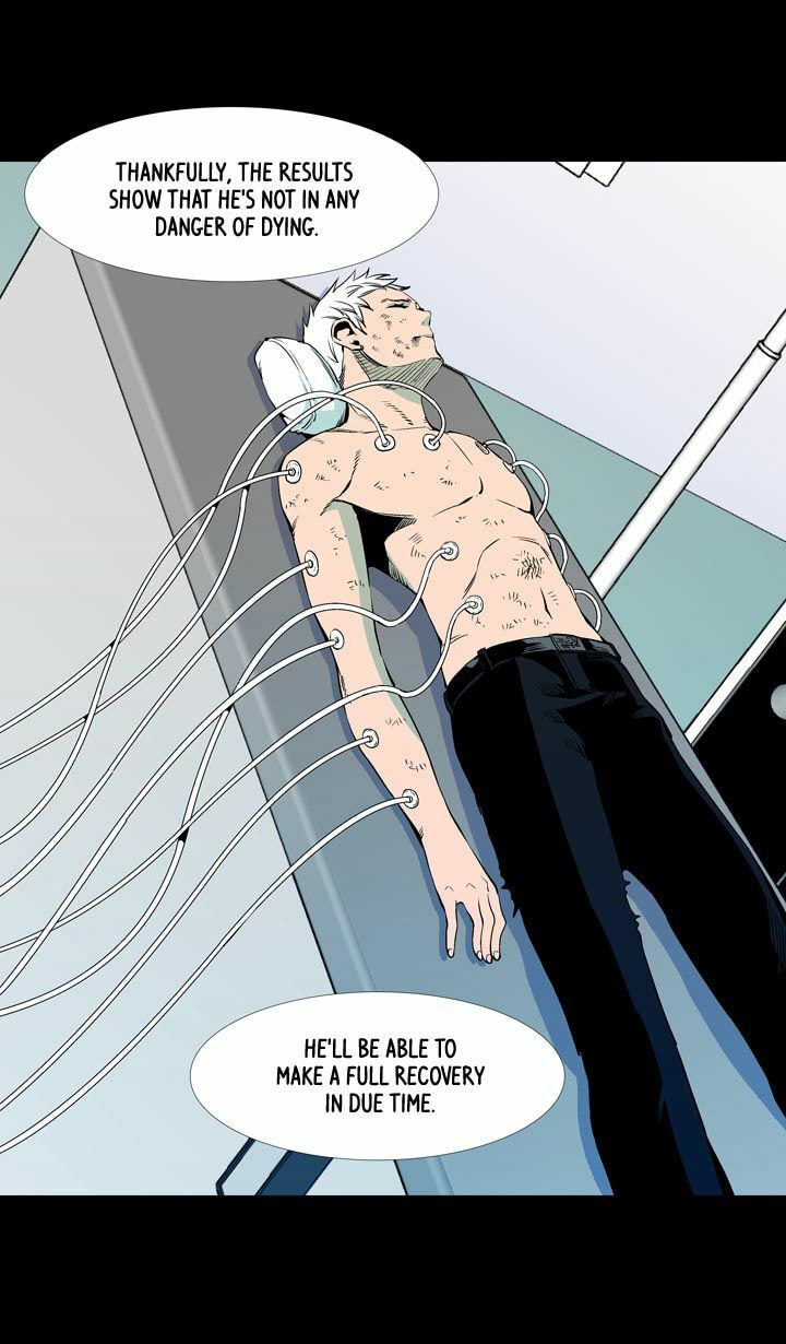 Read Ability chapter 49 image 37 on Lezhin