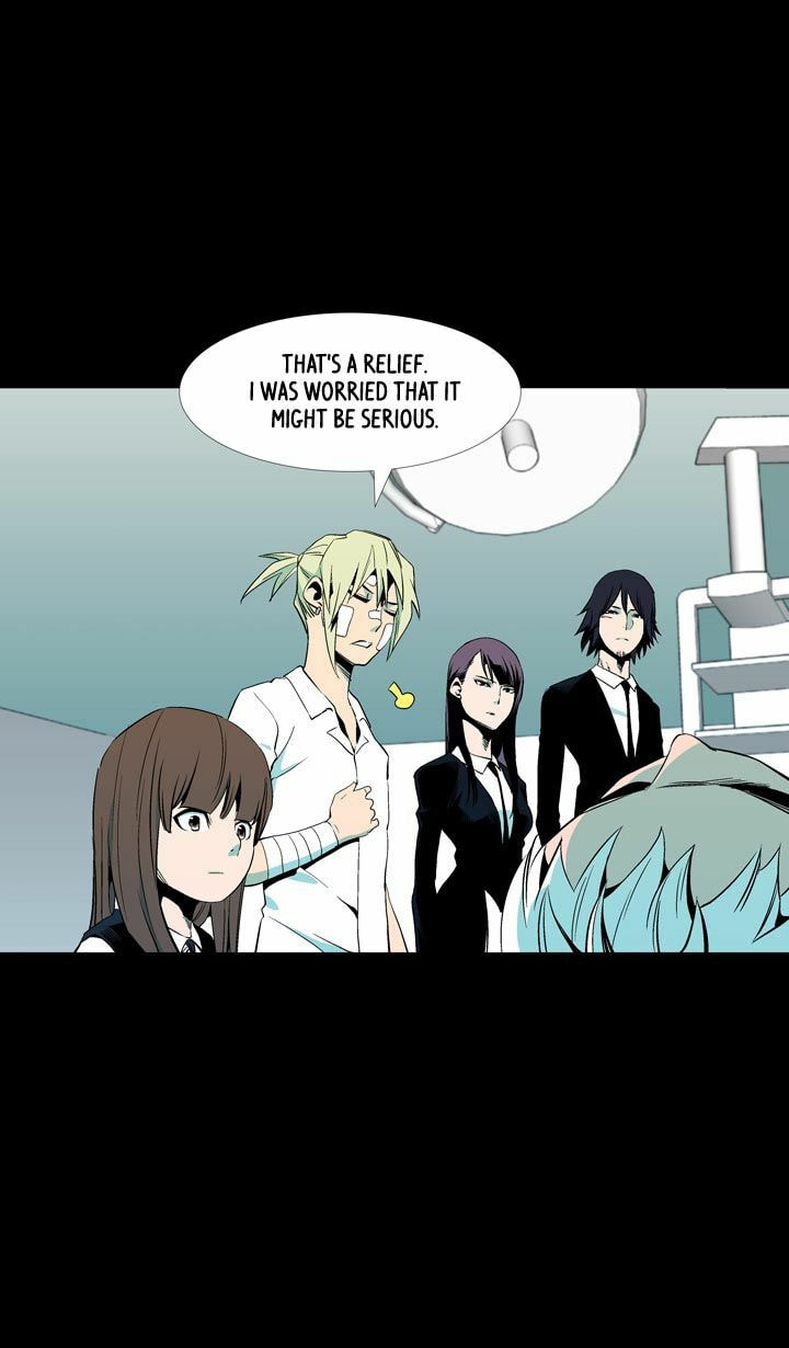 Read Ability chapter 49 image 38 on Lezhin