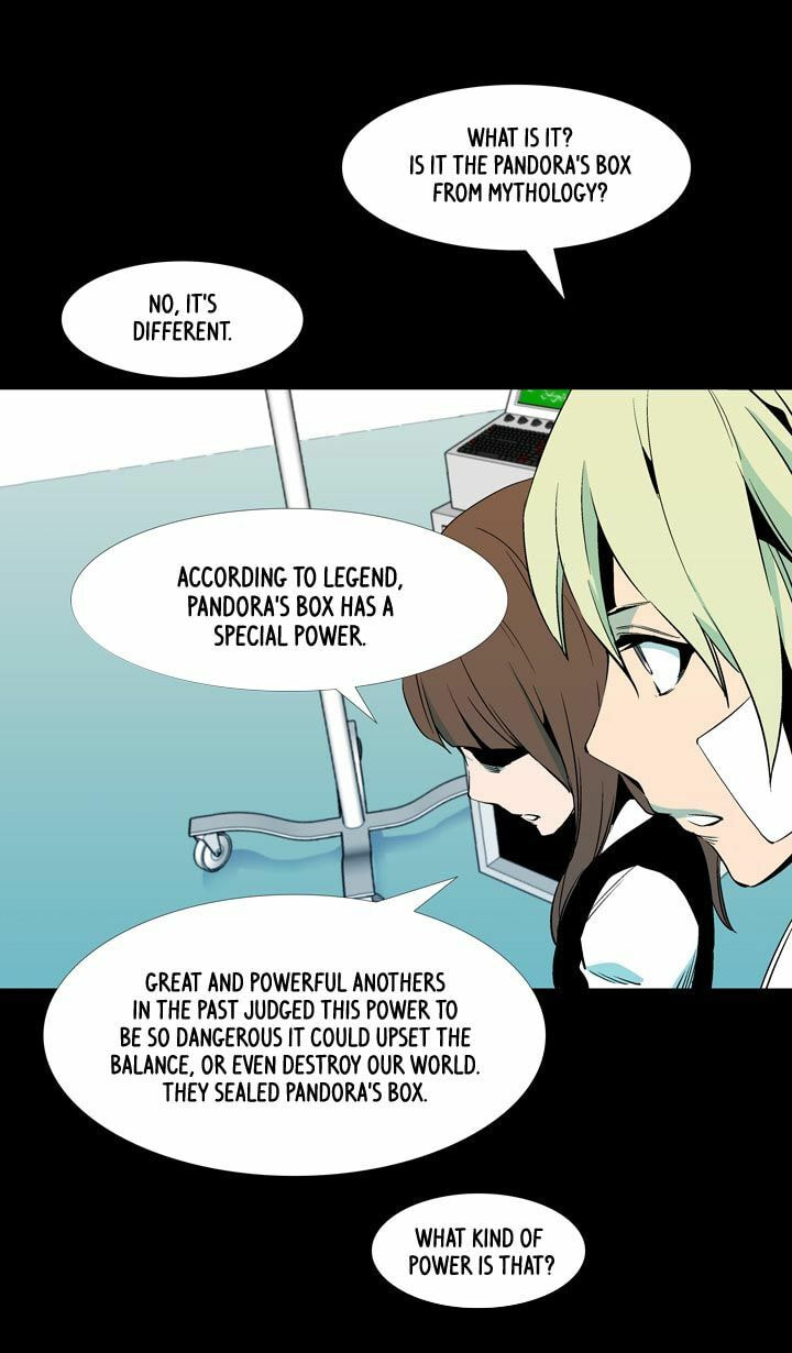 Read Ability chapter 49 image 42 on Lezhin