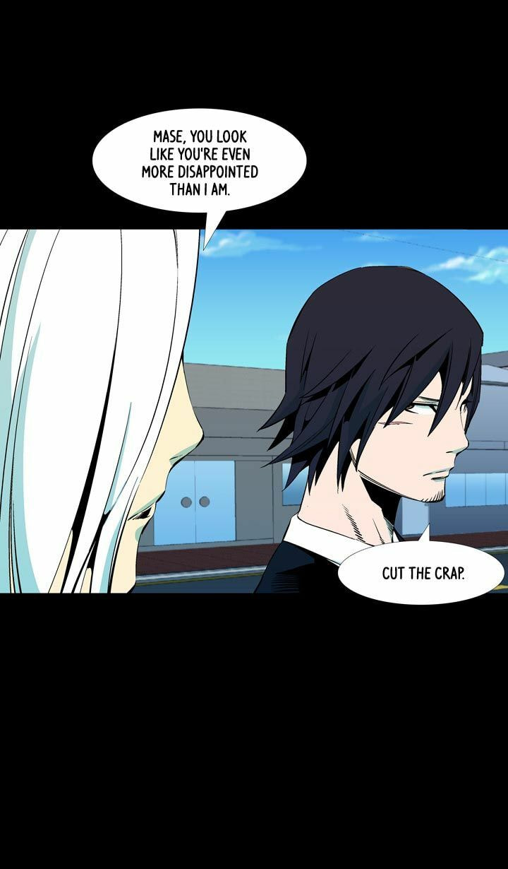 Read Ability chapter 49 image 5 on Lezhin