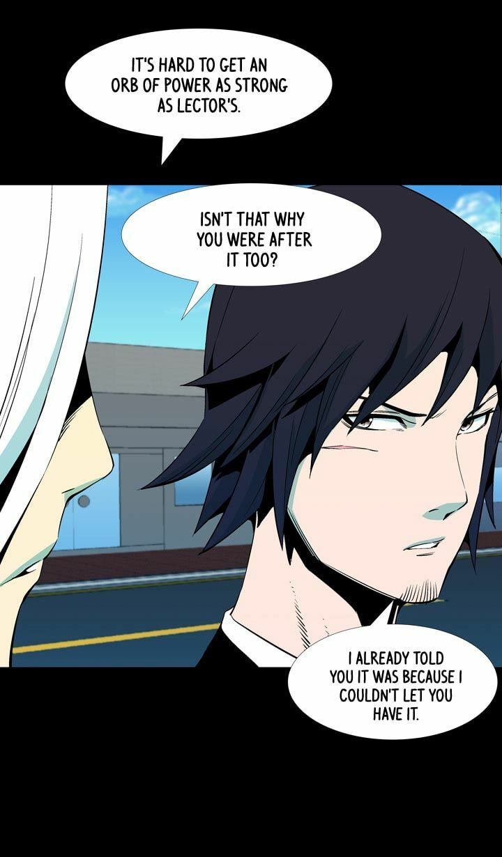 Read Ability chapter 49 image 6 on Lezhin