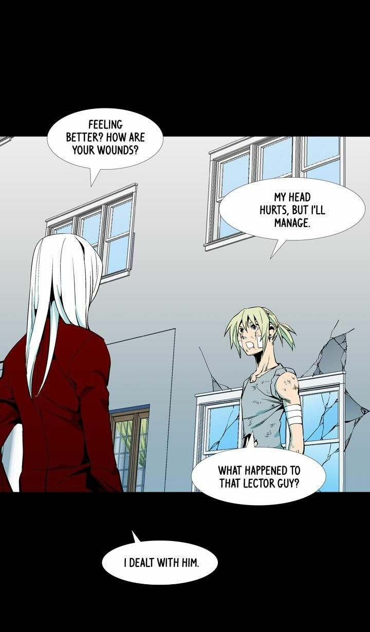 Read Ability chapter 49 image 9 on Lezhin