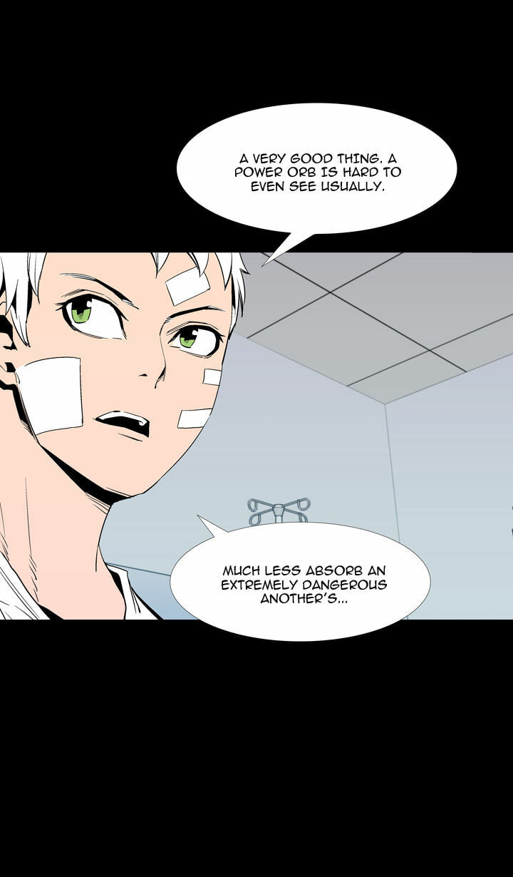 Read Ability chapter 50 image 11 on Lezhin