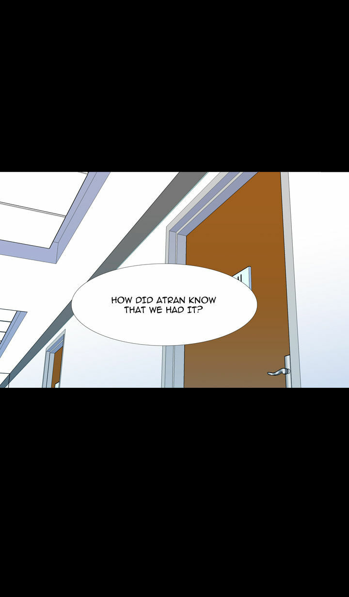 Read Ability chapter 50 image 13 on Lezhin