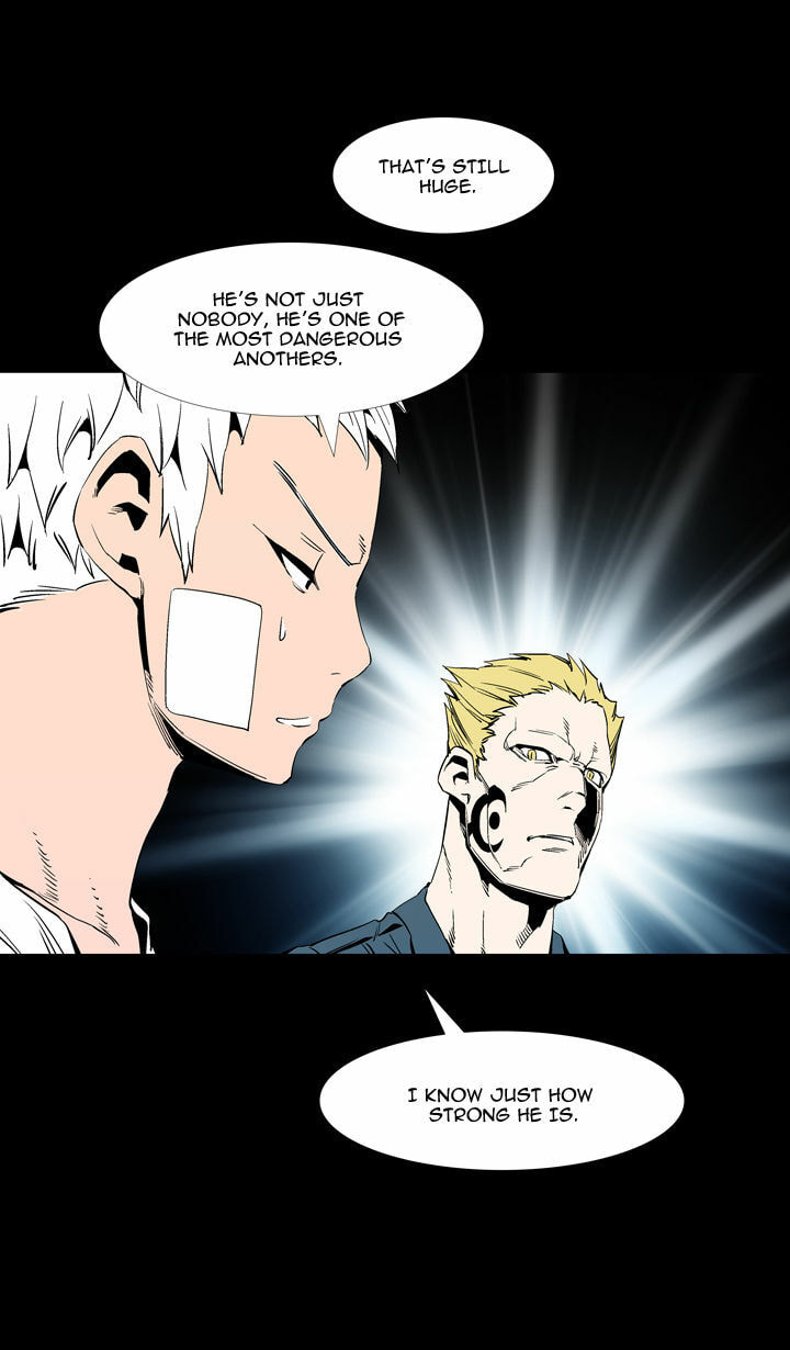 Read Ability chapter 50 image 21 on Lezhin