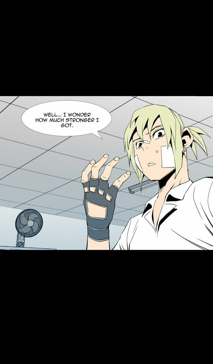 Read Ability chapter 50 image 22 on Lezhin