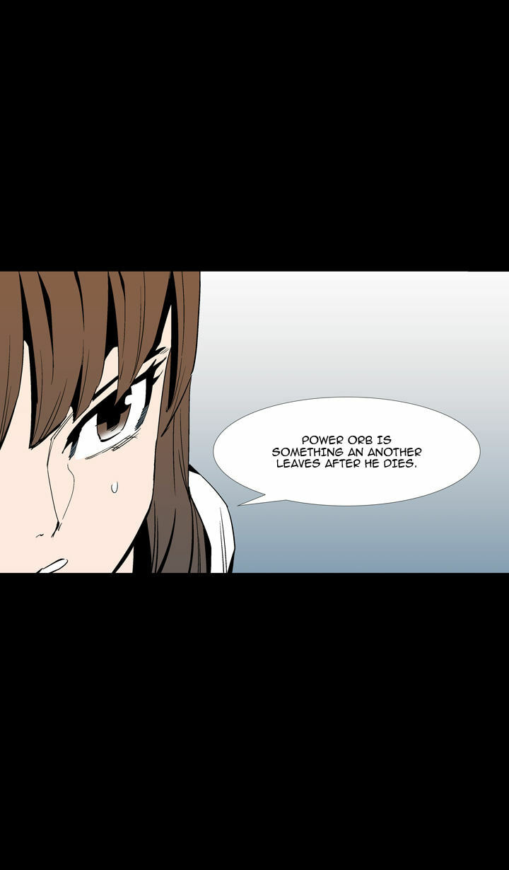 Read Ability chapter 50 image 3 on Lezhin