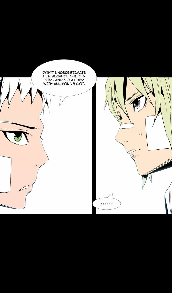 Read Ability chapter 50 image 30 on Lezhin