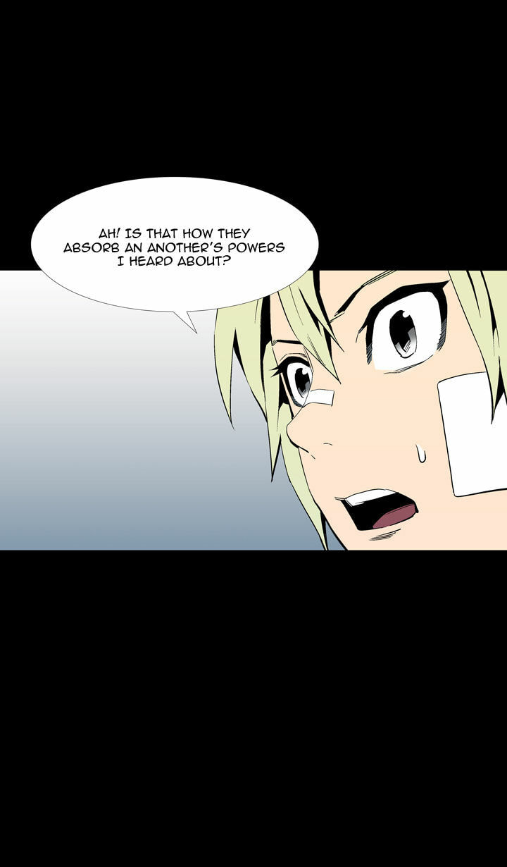 Read Ability chapter 50 image 4 on Lezhin