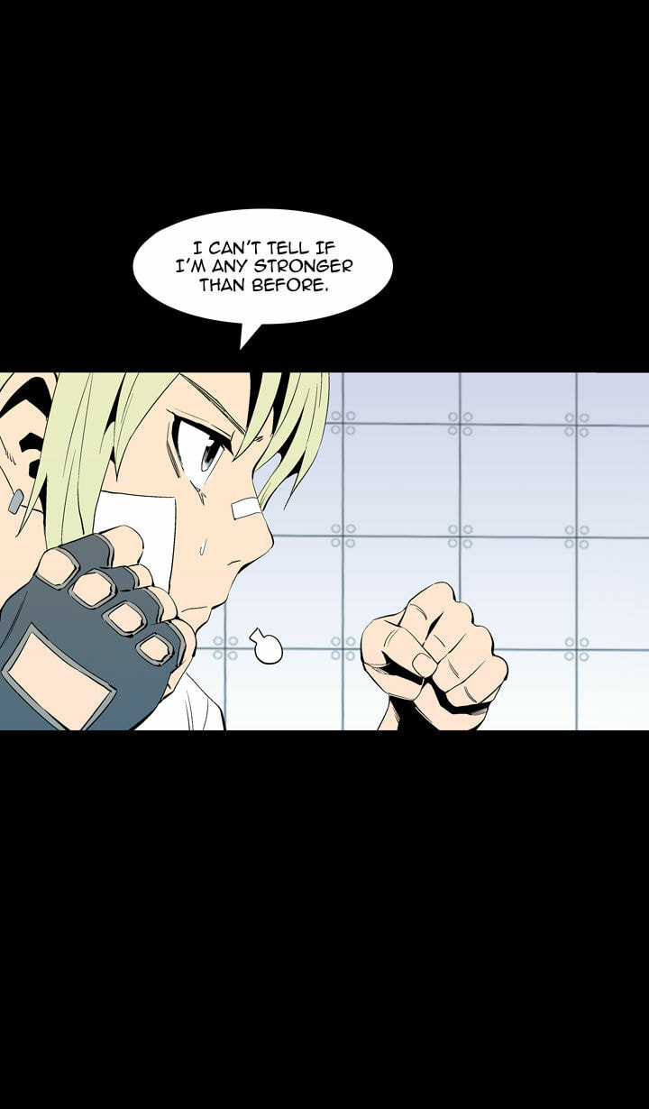 Read Ability chapter 50 image 43 on Lezhin