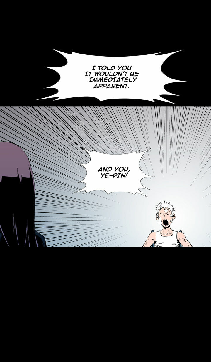 Read Ability chapter 50 image 44 on Lezhin