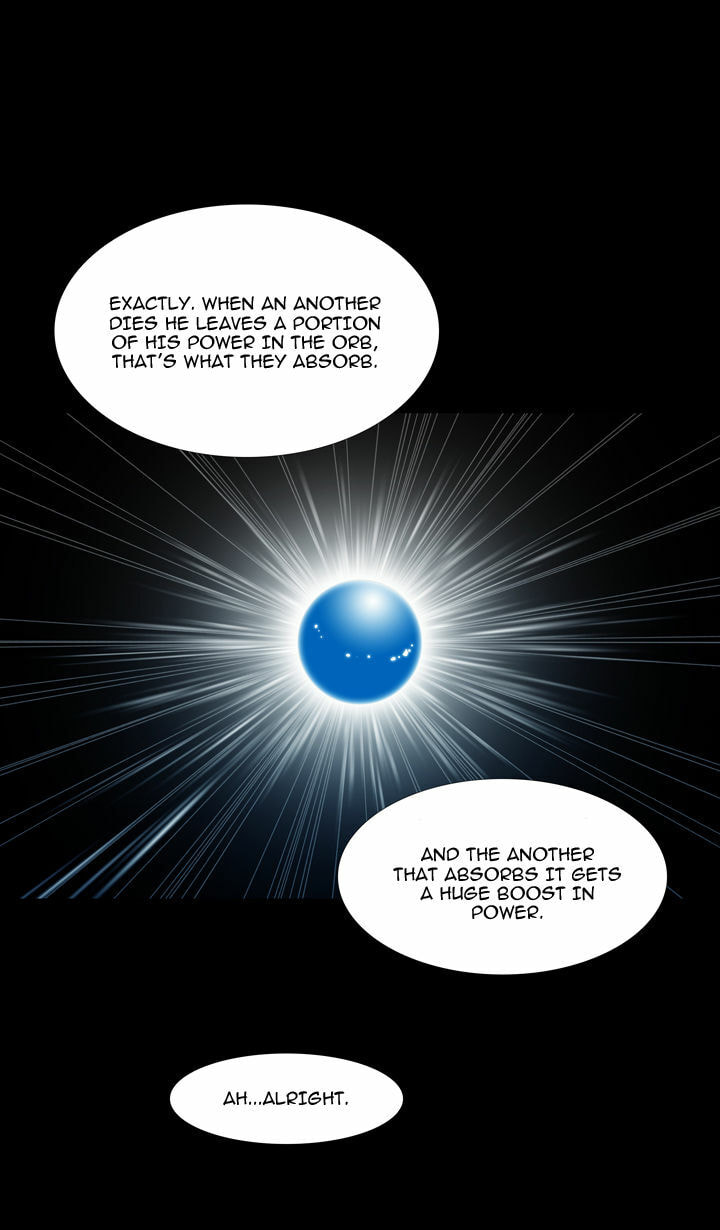 Read Ability chapter 50 image 5 on Lezhin