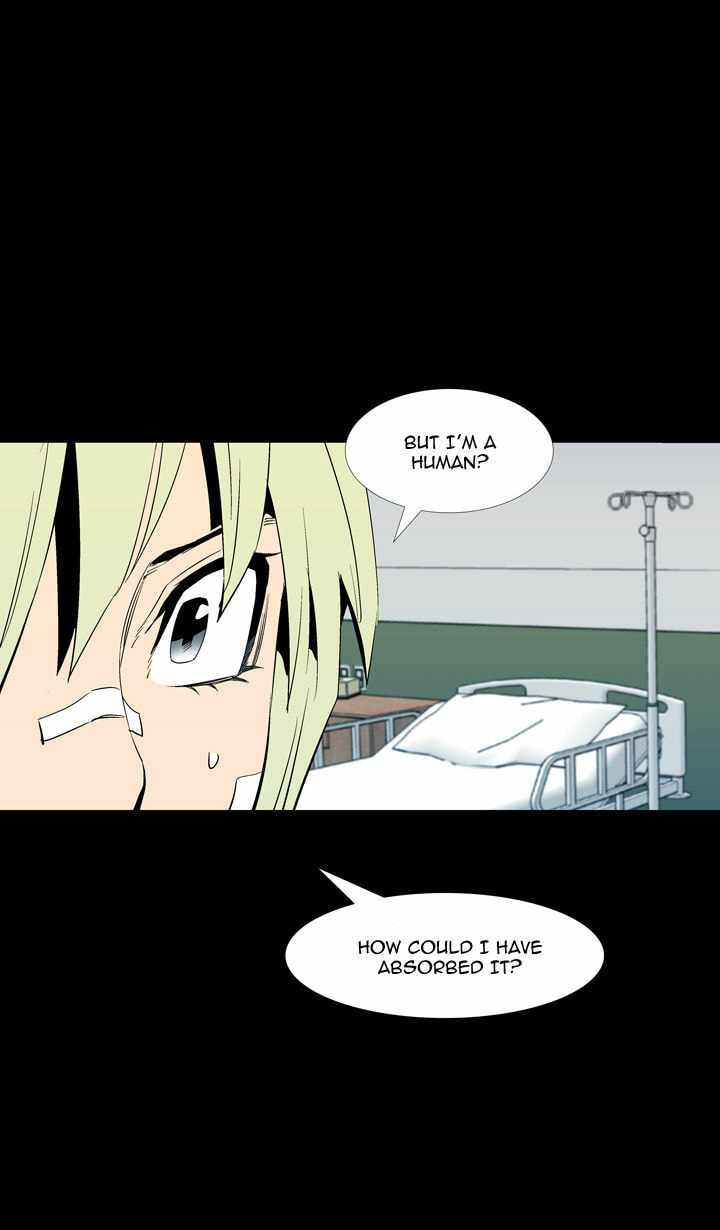 Read Ability chapter 50 image 8 on Lezhin