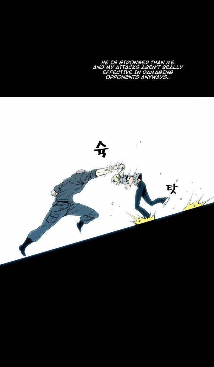 Read Ability chapter 52 image 19 on Lezhin