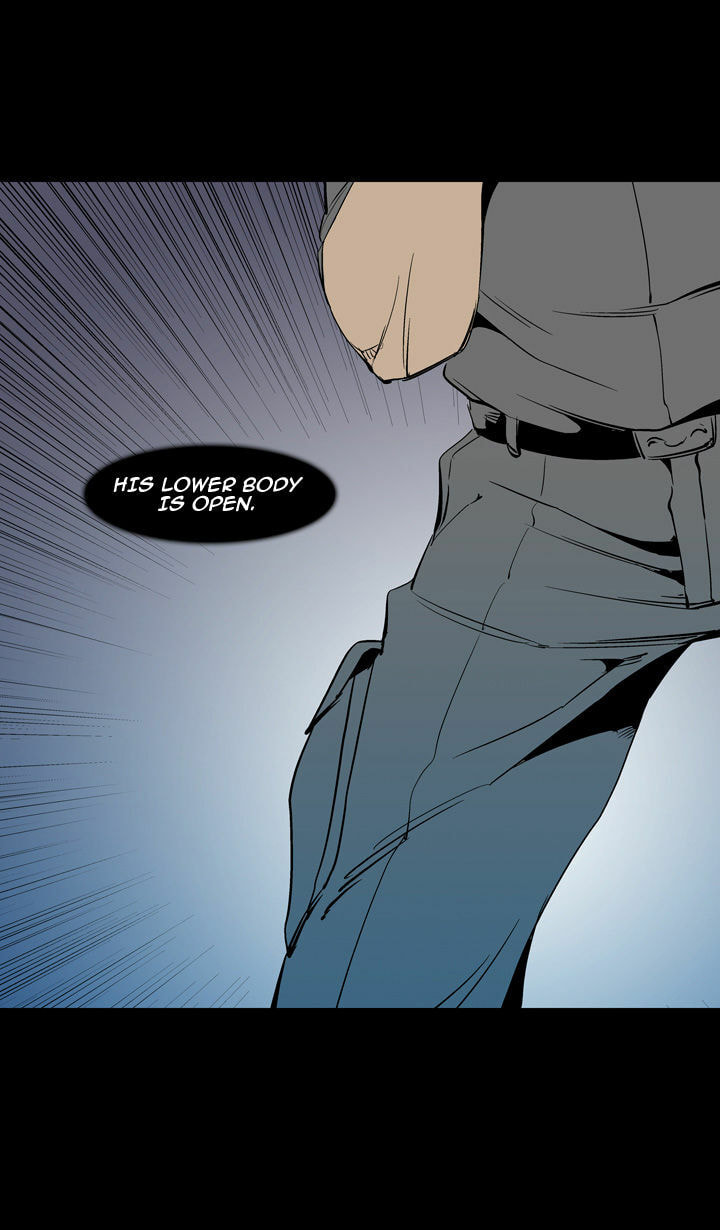 Read Ability chapter 52 image 33 on Lezhin