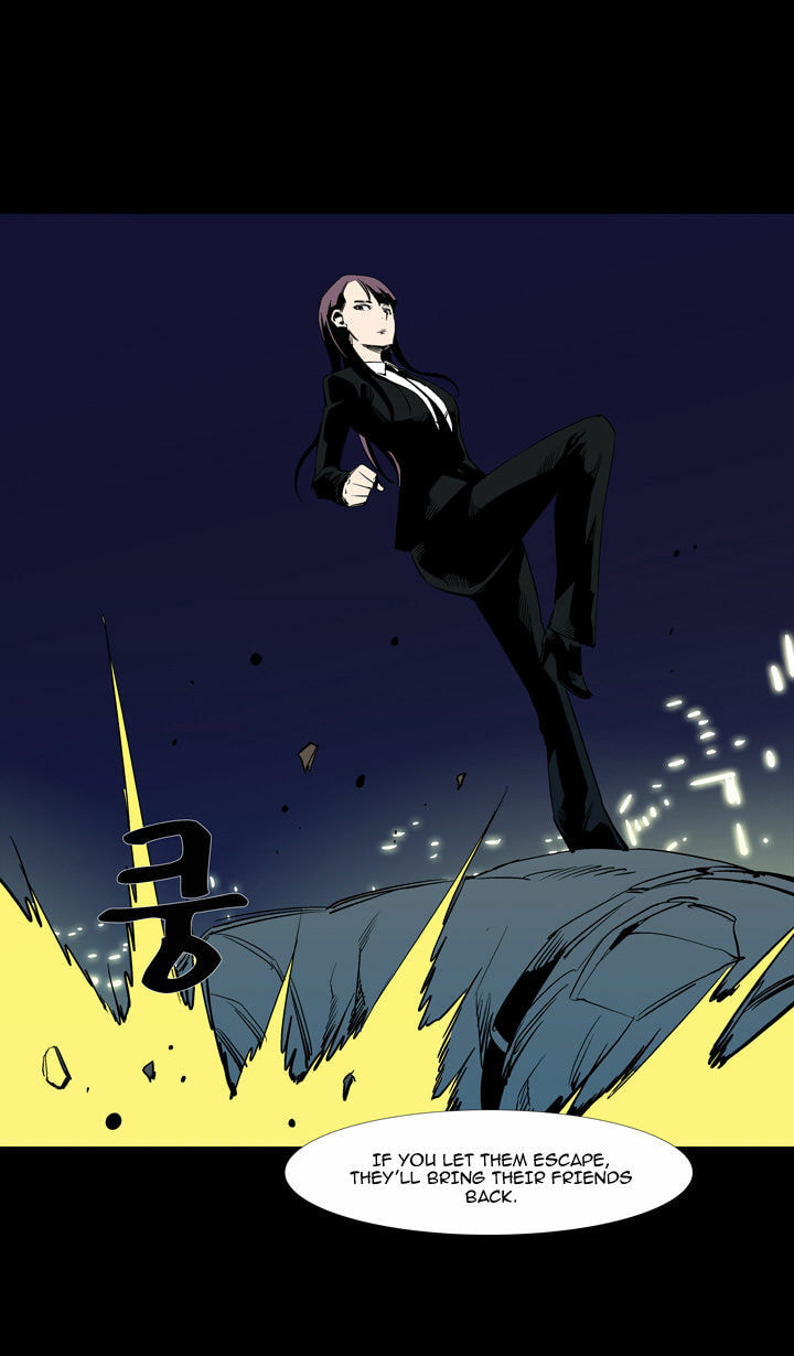 Read Ability chapter 52 image 45 on Lezhin