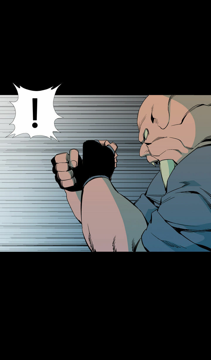 Read Ability chapter 53 image 18 on Lezhin