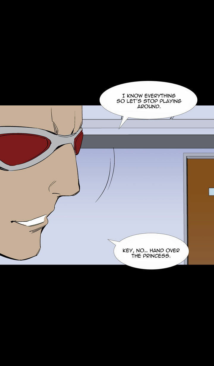 Read Ability chapter 53 image 49 on Lezhin