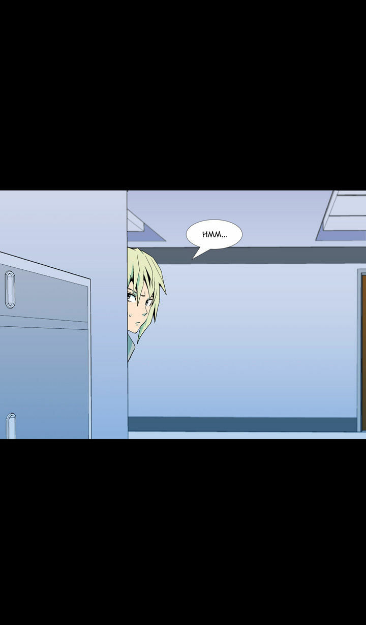 Read Ability chapter 55 image 31 on Lezhin
