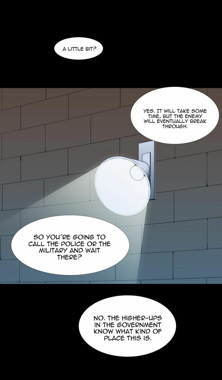 Read Ability chapter 55 image 36 on Lezhin